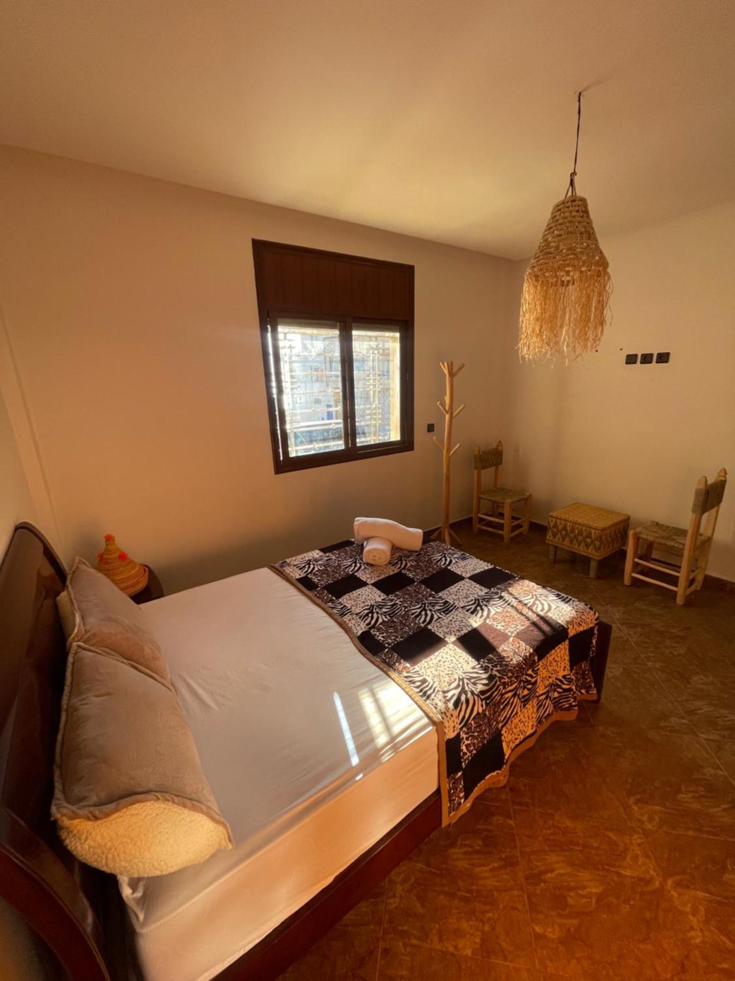 אימסואן Asnfu Auberge מראה חיצוני תמונה
