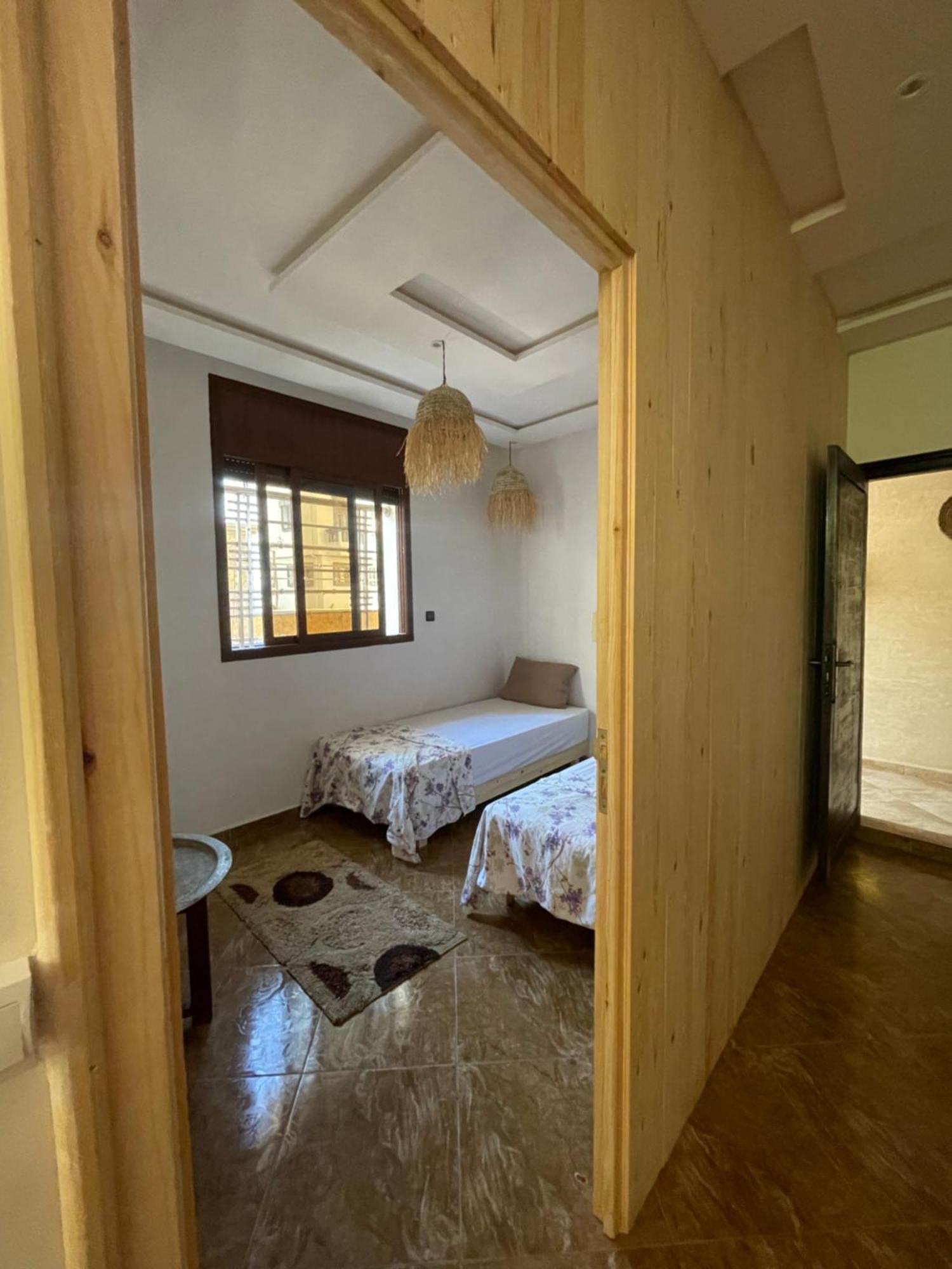 אימסואן Asnfu Auberge מראה חיצוני תמונה