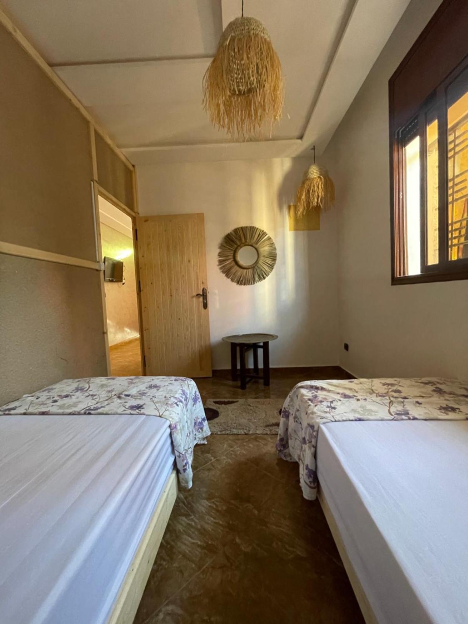 אימסואן Asnfu Auberge מראה חיצוני תמונה