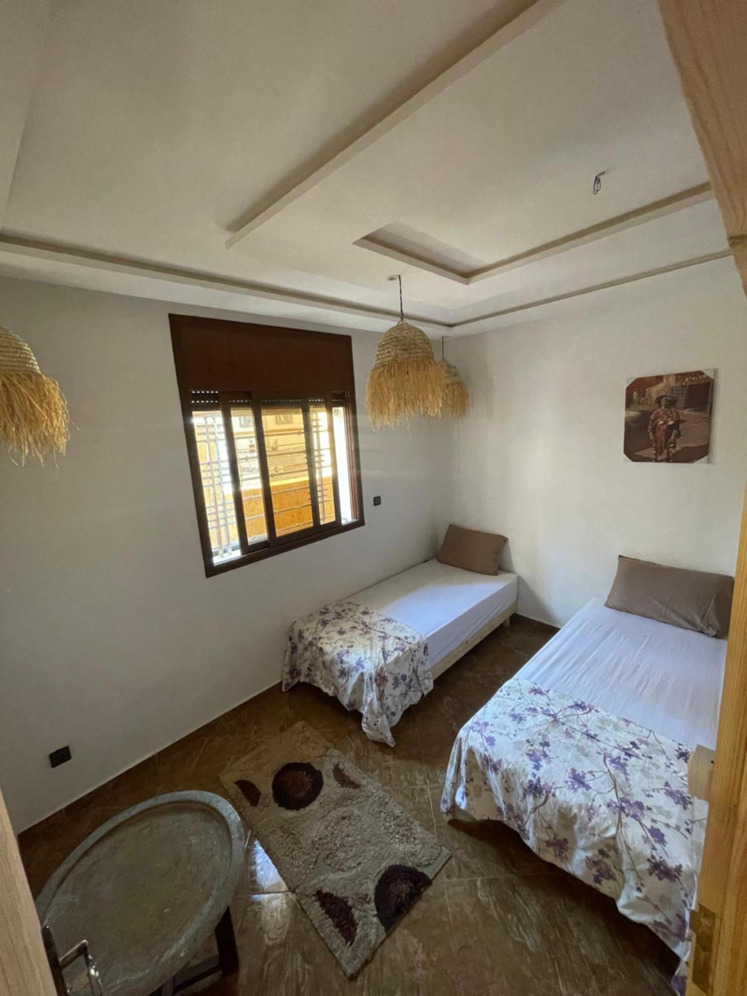 אימסואן Asnfu Auberge מראה חיצוני תמונה