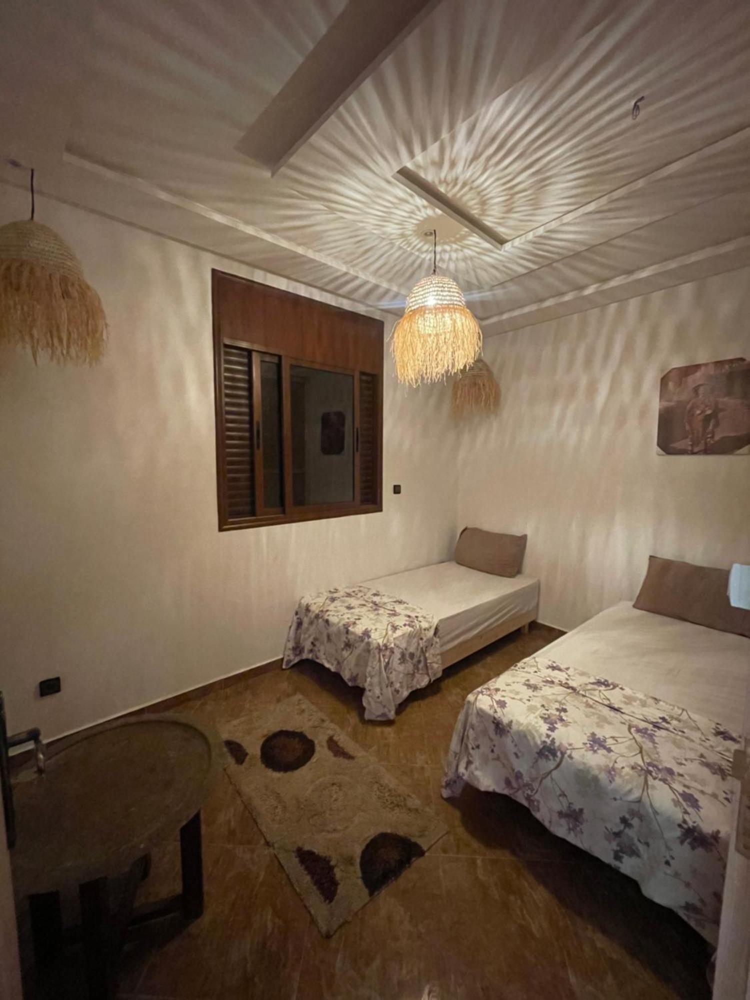 אימסואן Asnfu Auberge מראה חיצוני תמונה