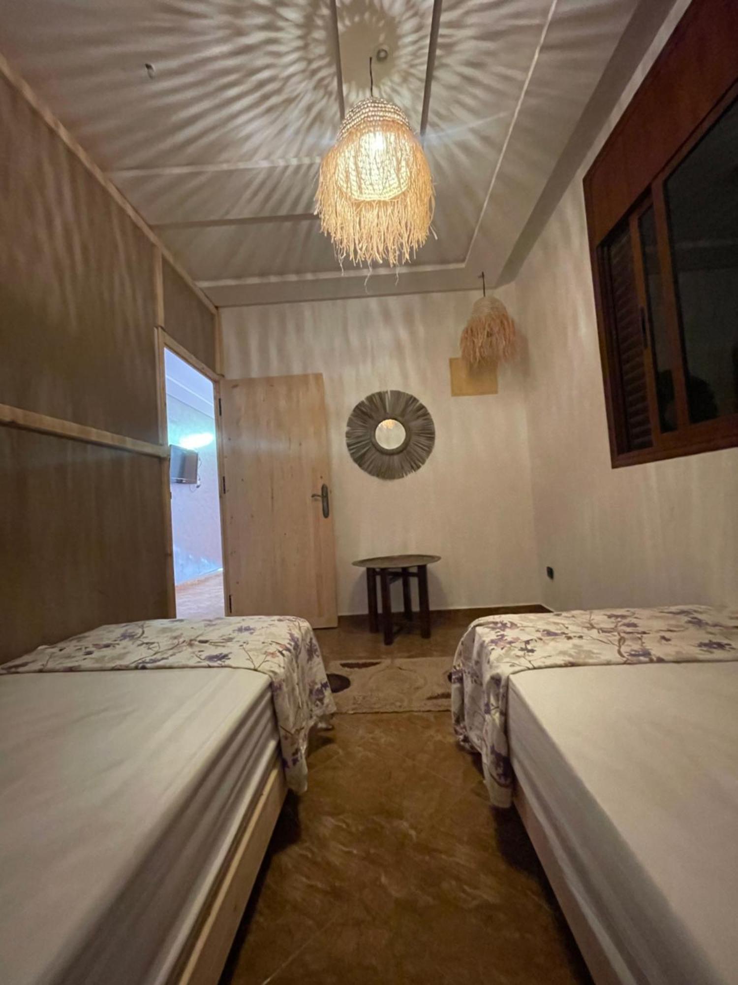 אימסואן Asnfu Auberge מראה חיצוני תמונה