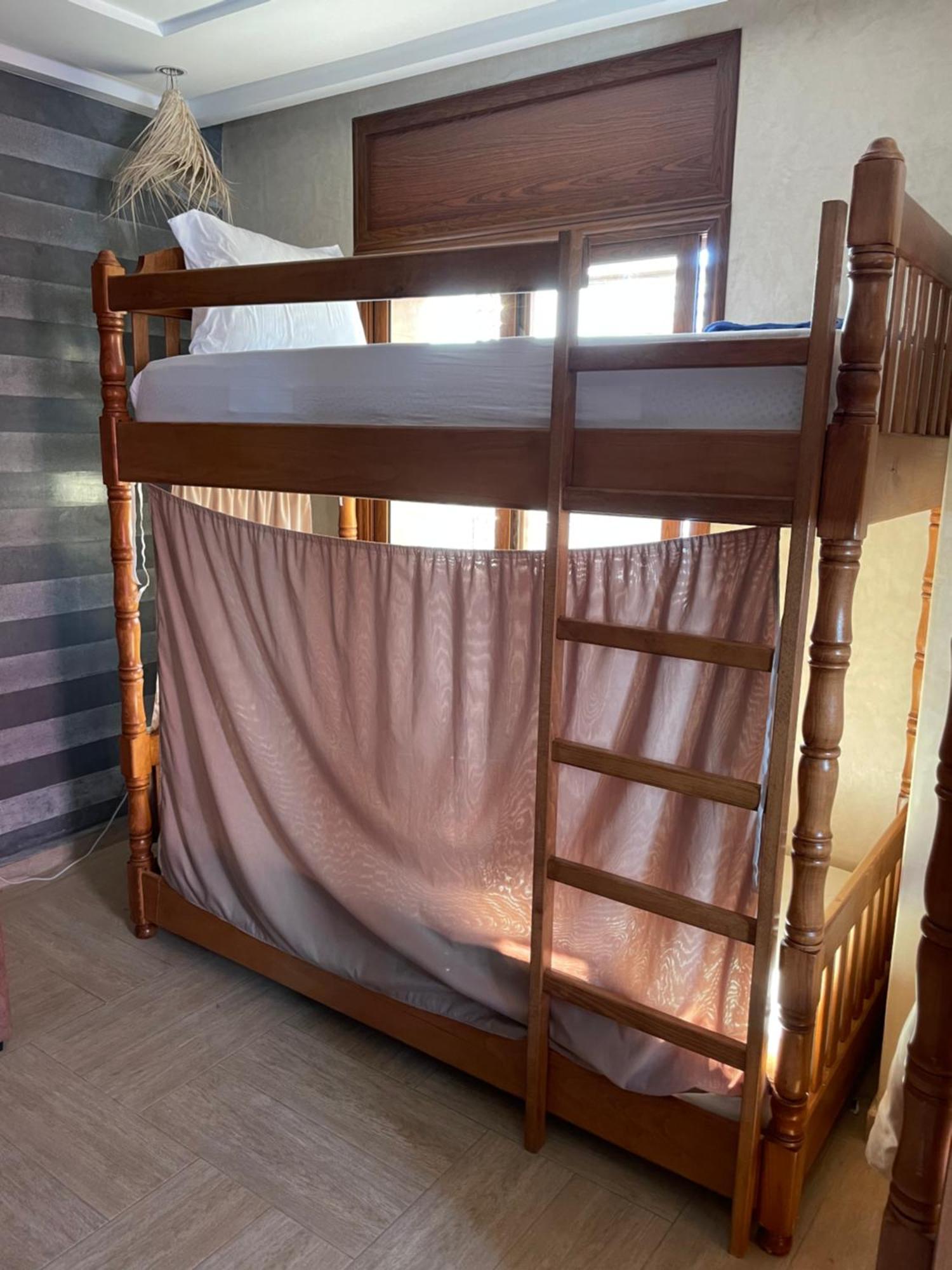 אימסואן Asnfu Auberge מראה חיצוני תמונה