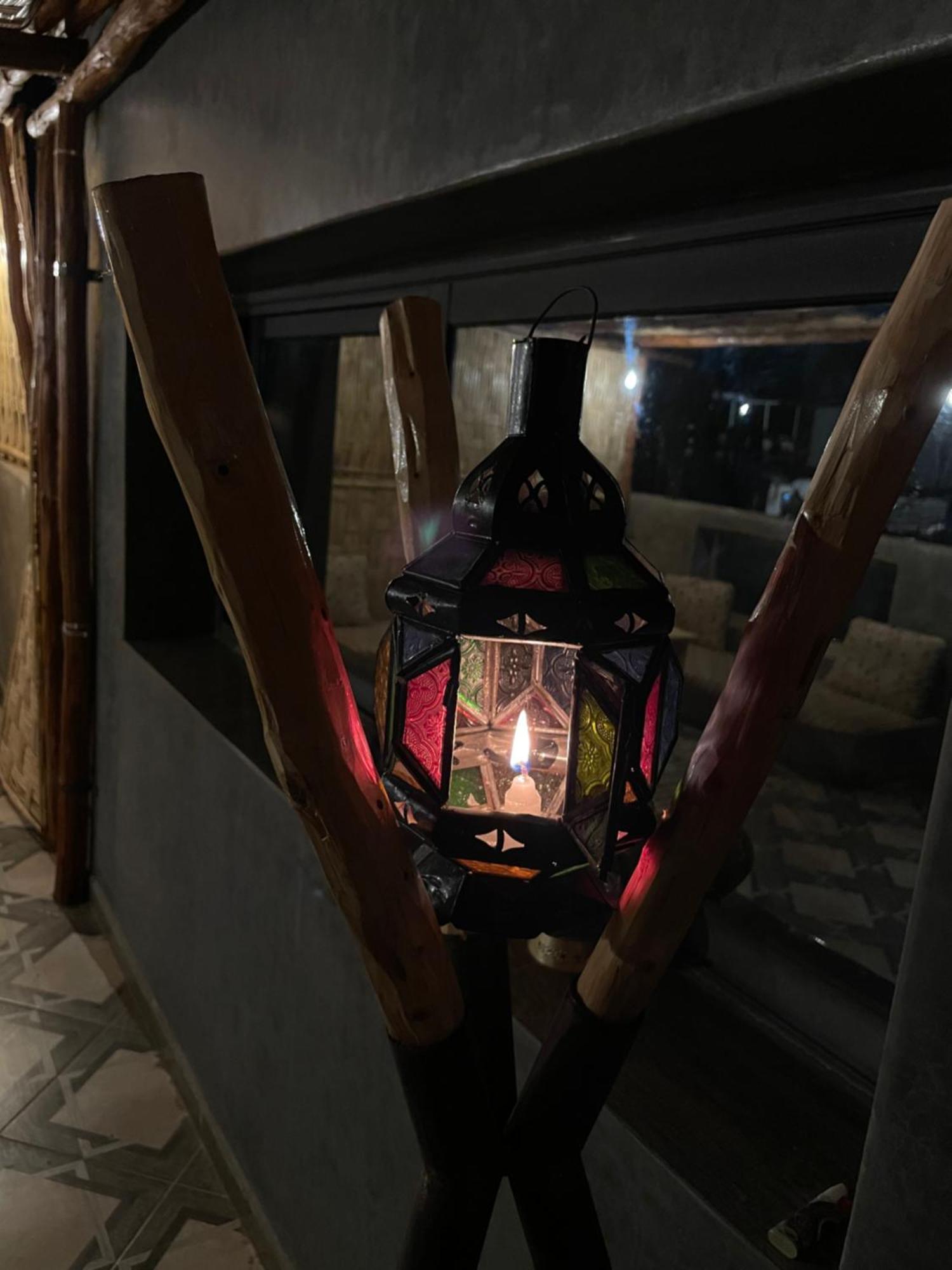 אימסואן Asnfu Auberge מראה חיצוני תמונה