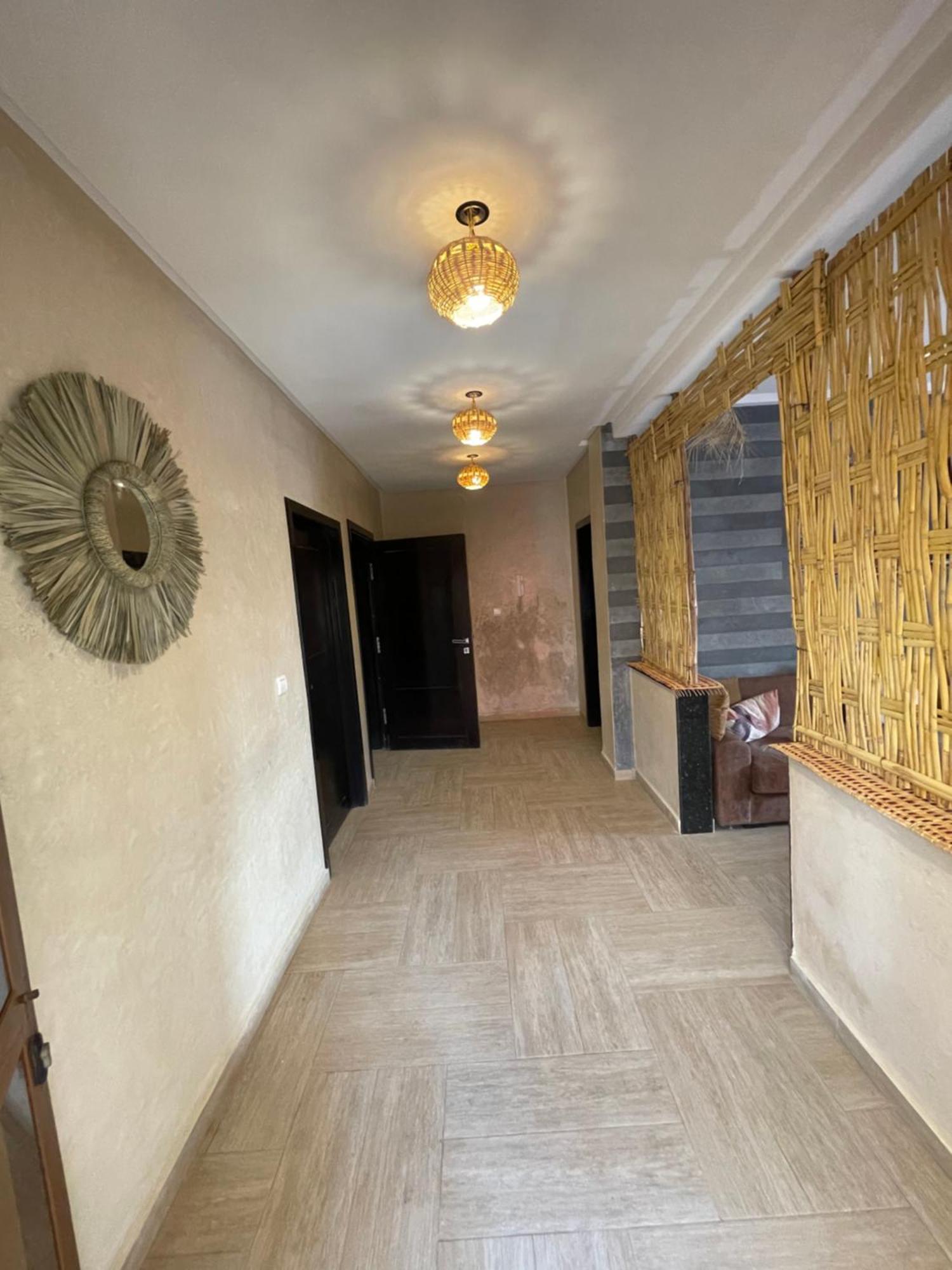 אימסואן Asnfu Auberge מראה חיצוני תמונה