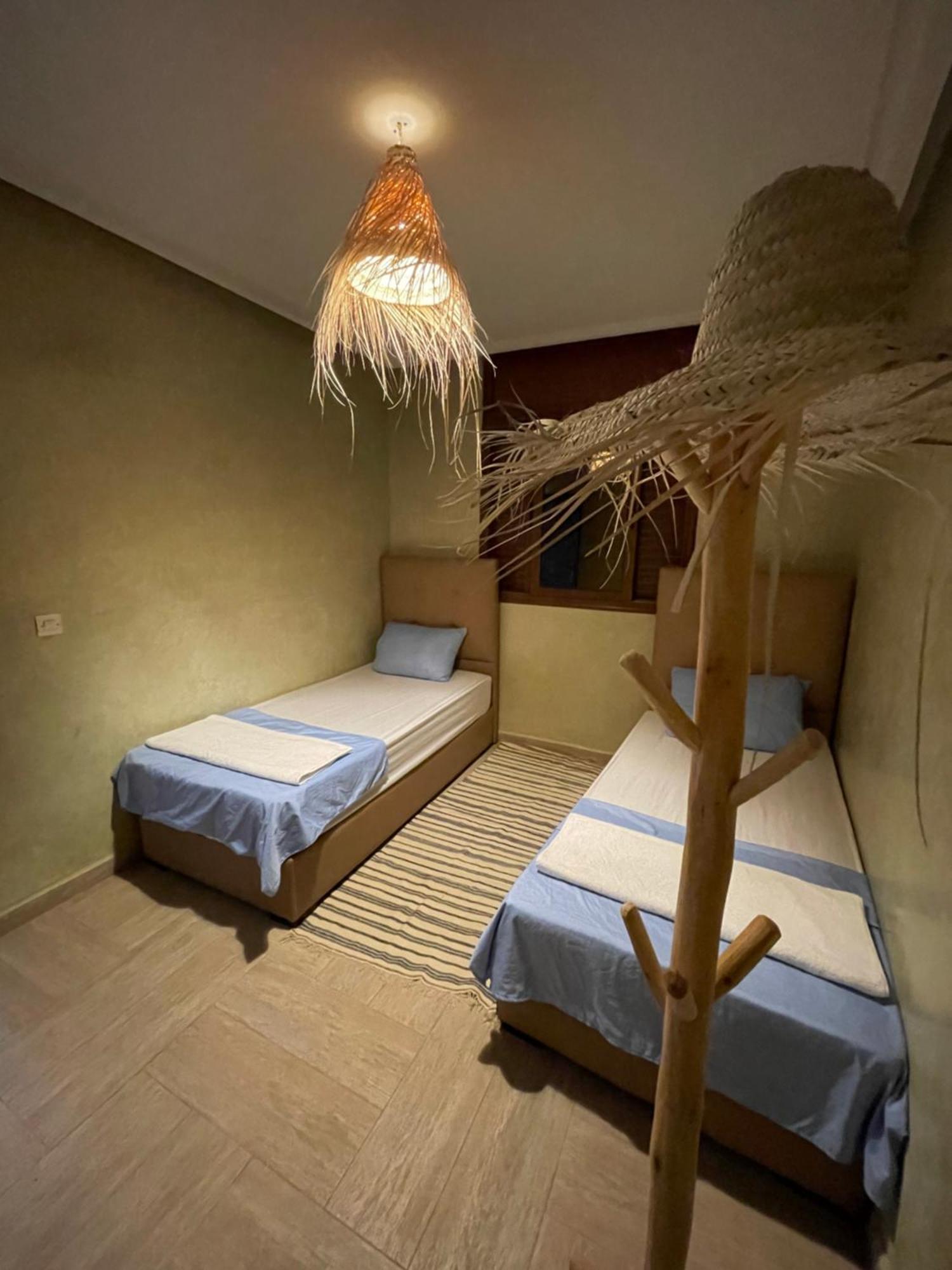 אימסואן Asnfu Auberge מראה חיצוני תמונה
