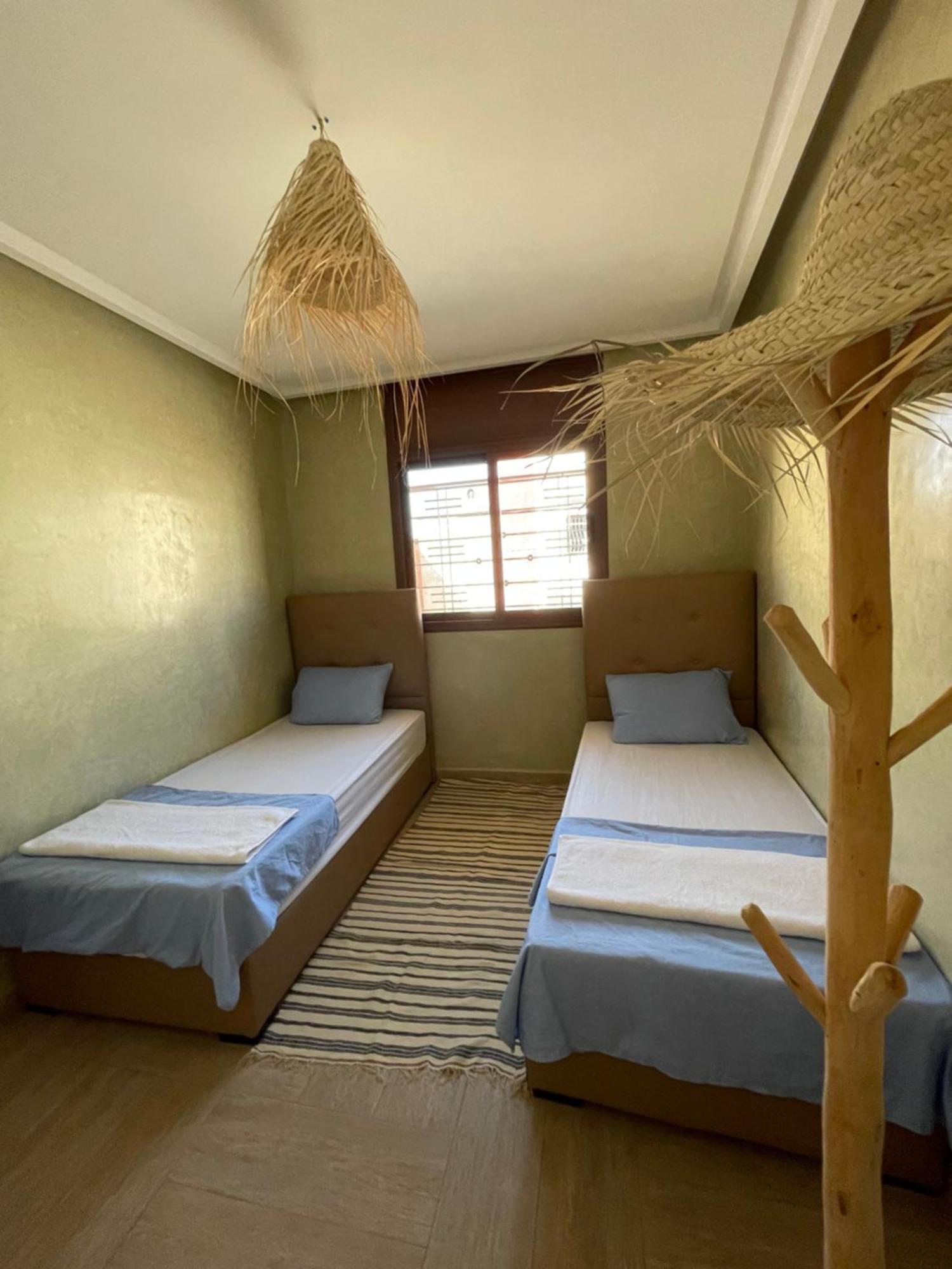 אימסואן Asnfu Auberge מראה חיצוני תמונה